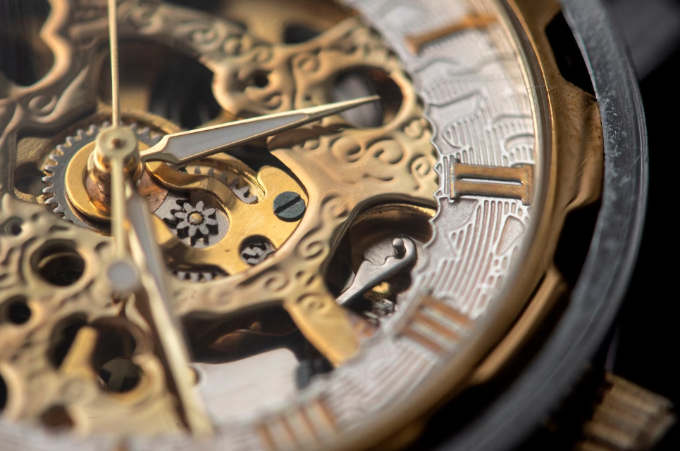 Скупка часов в Москве