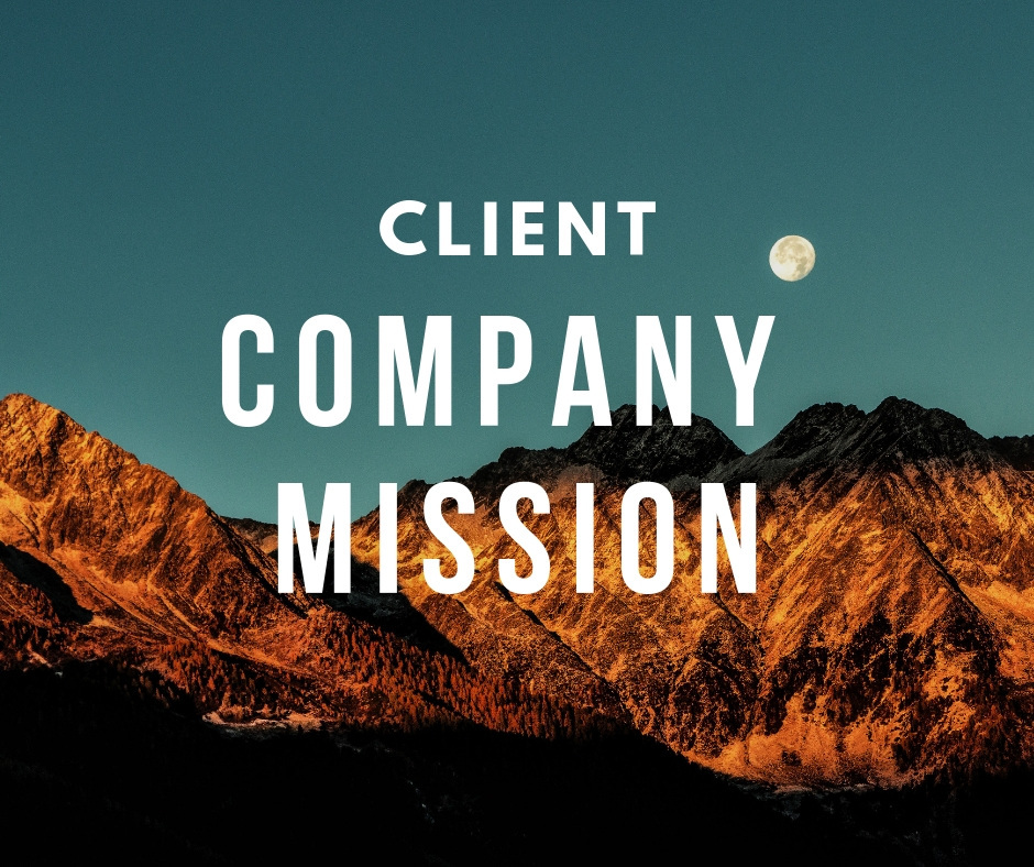 Что такое миссия компании и почему важна корпоративная культура