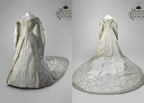 Рождественские обычаи и семейные традиции династии Романовых