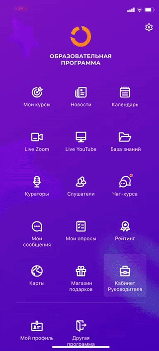 Event.Rocks, Ивентишес, Talent.Rocks