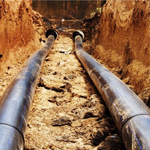 Проложить водопровод в Смоленске, проложить канализацию в Смоленске, прокладка водопровода в Смоленске, прокладка канализации в Смоленске