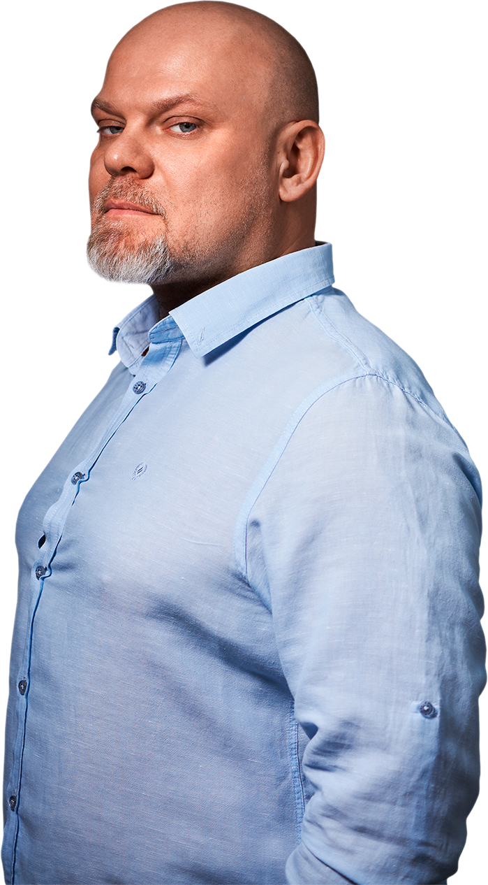 ГЕРАСИМОВ.ЭКСПЕРТ