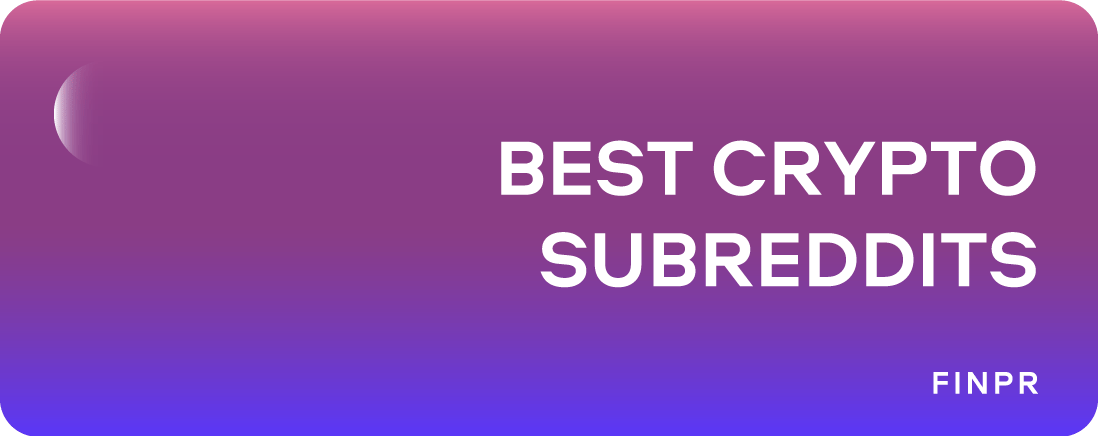 Top Crypto Subreddits: Influential Crypto Communities to Follow