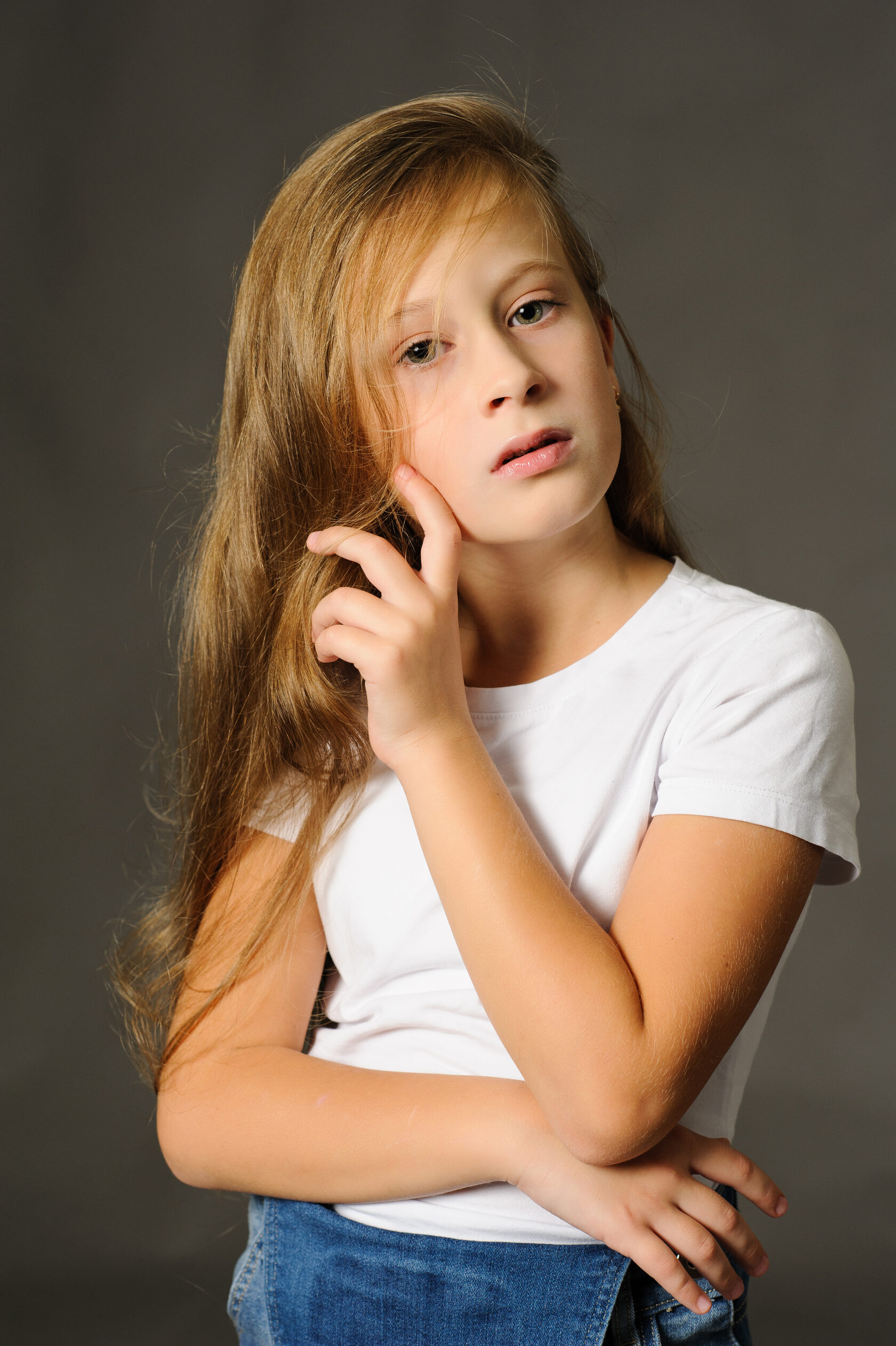 Фото девочки 12 лет модели фото