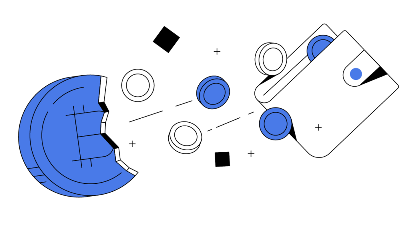 What is a dust attack