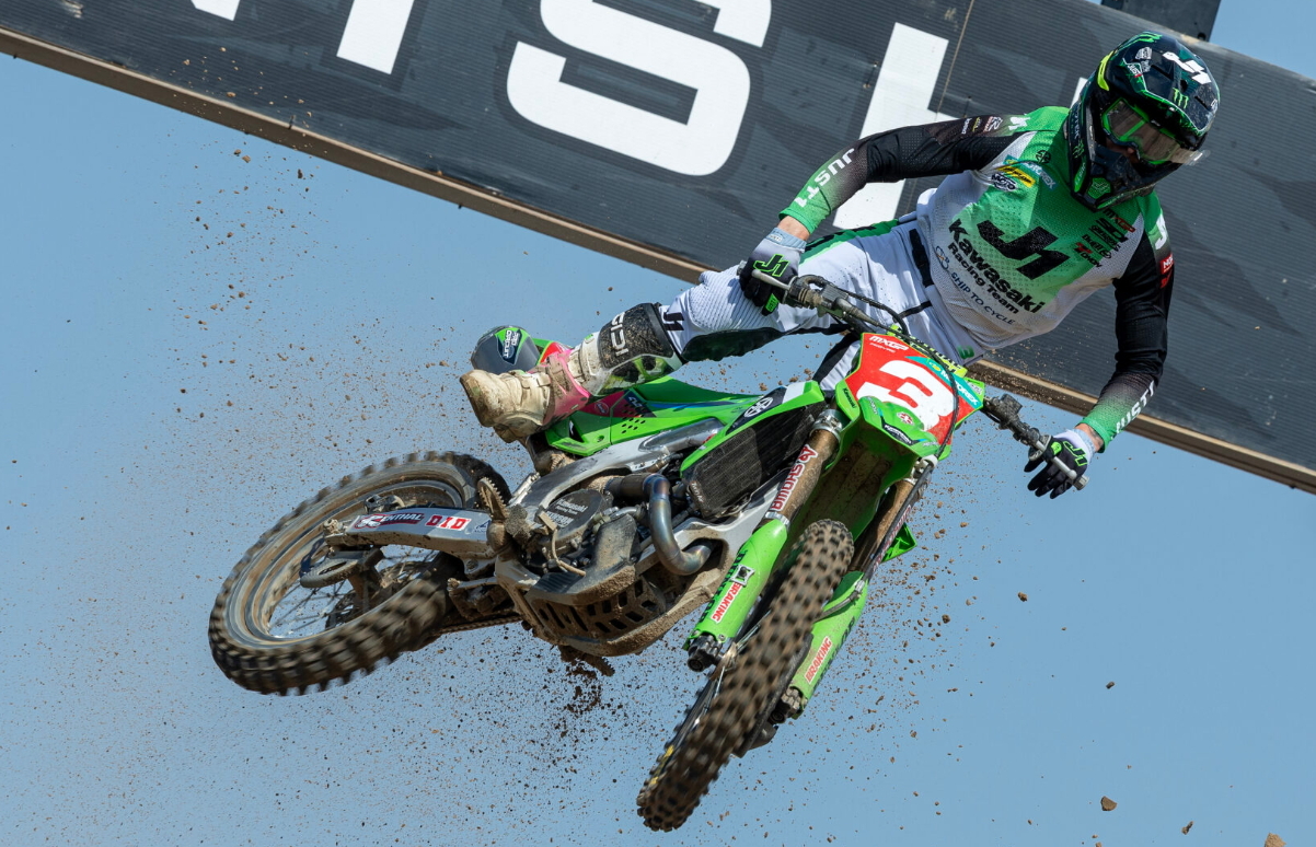 Гран-при Швеции: Результаты и видео квалификации