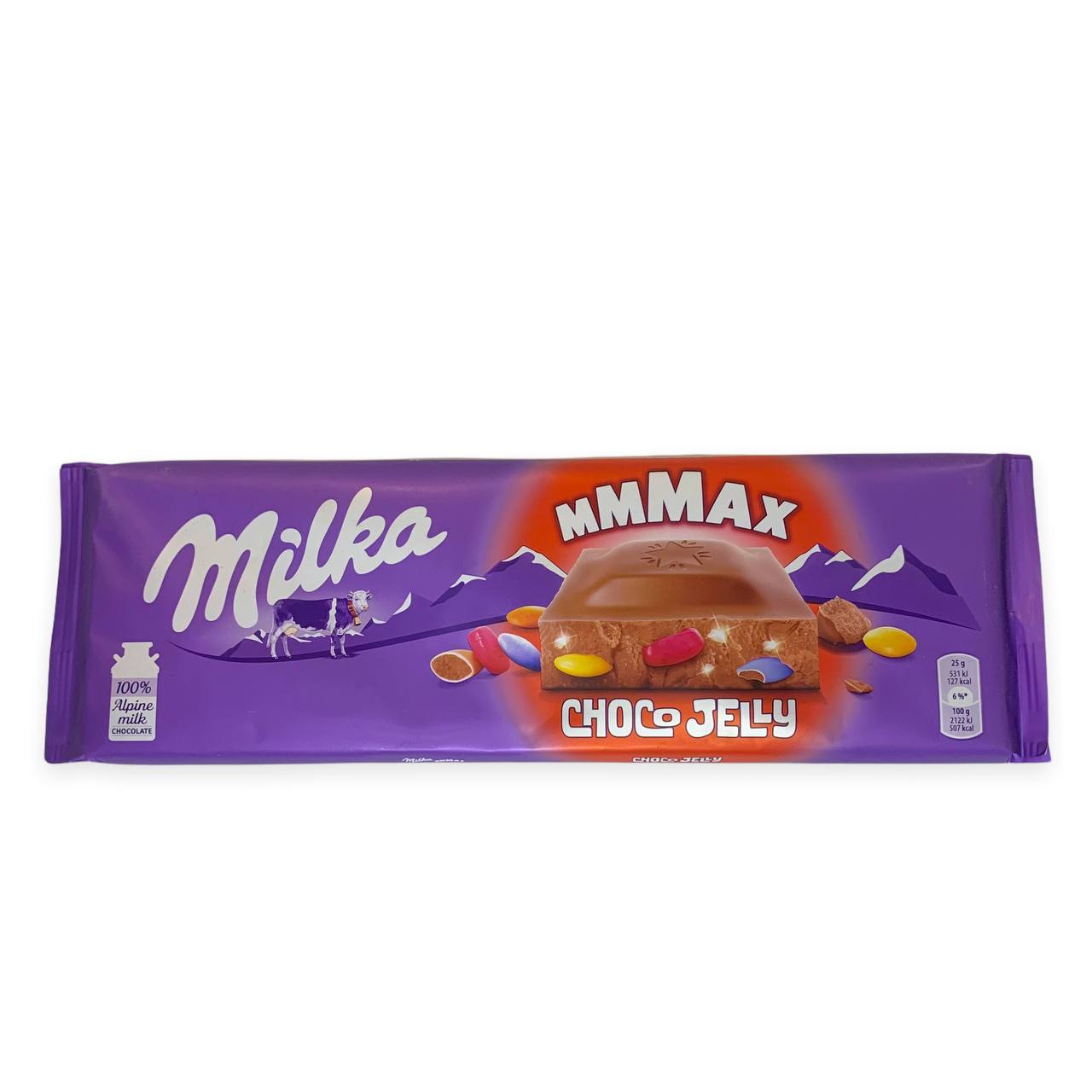 Milka jelly. Milka Choco Jelly. Milka Choco Jelly 300гр. Milka Max. Milka MMMAX шоколад молочный Choco Jelly 250г фл/п штрих код.
