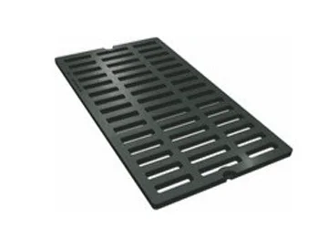 Решетки чугунные для ЖБ лотков