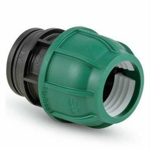 Купить Муфта компрессионная 20*1/2"ВР 