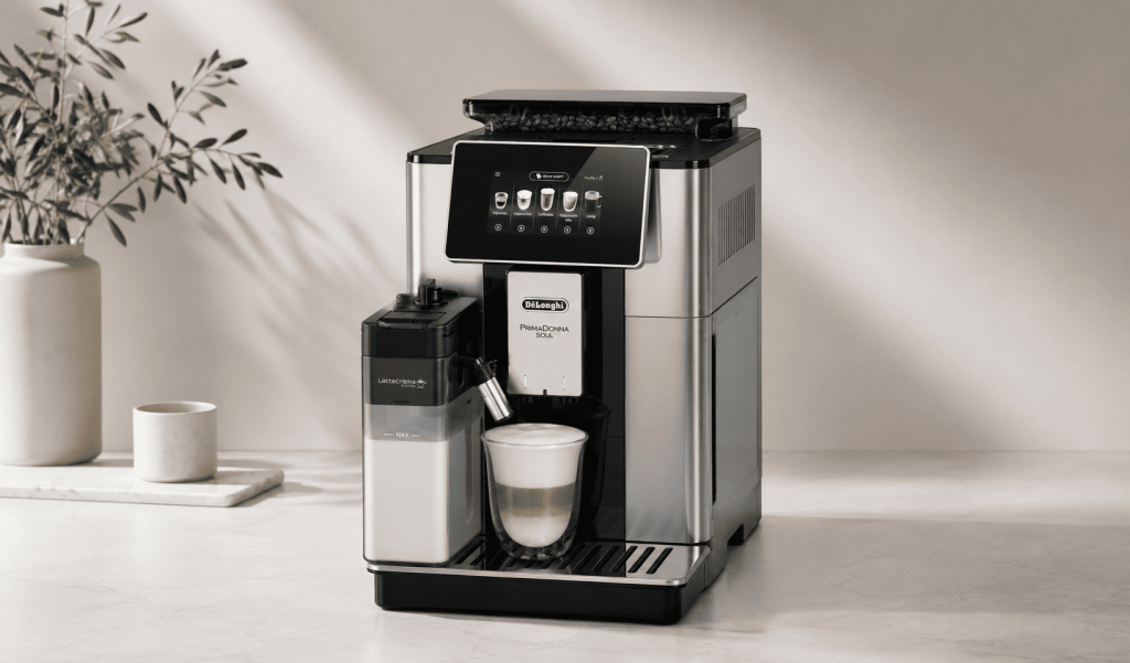 DeLonghi PrimaDonna Soul ECAM615.55.SB.png