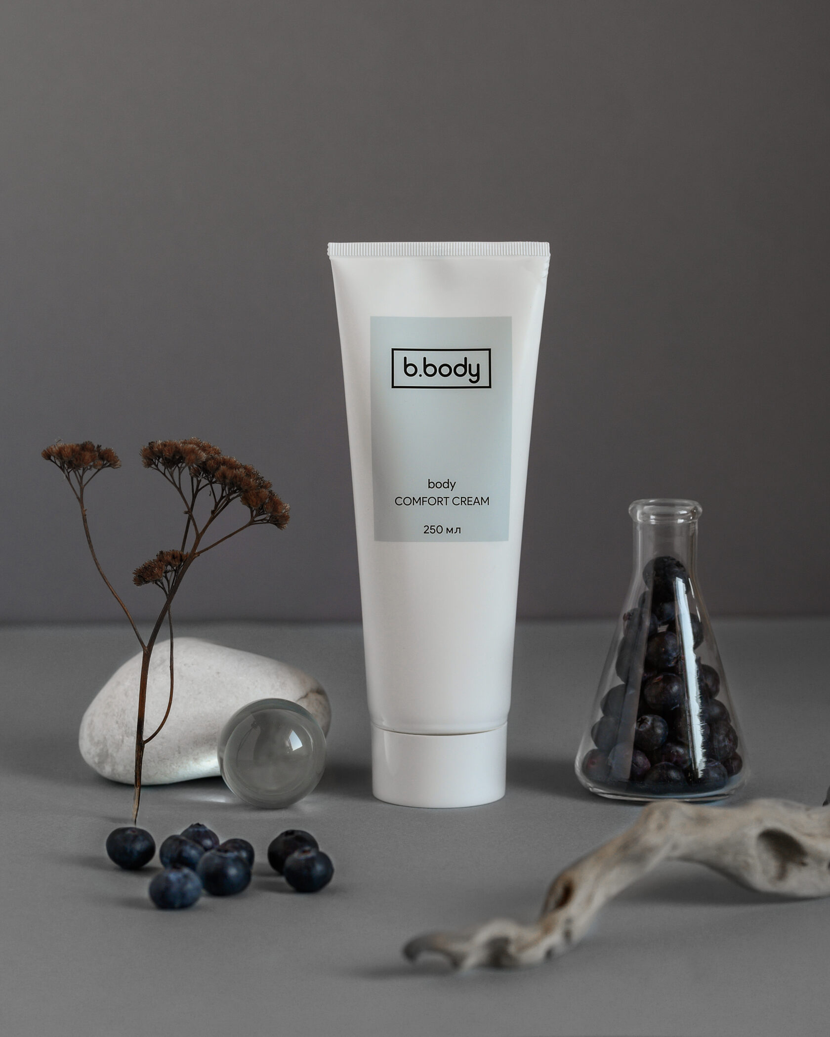 Уходовая косметика для лица