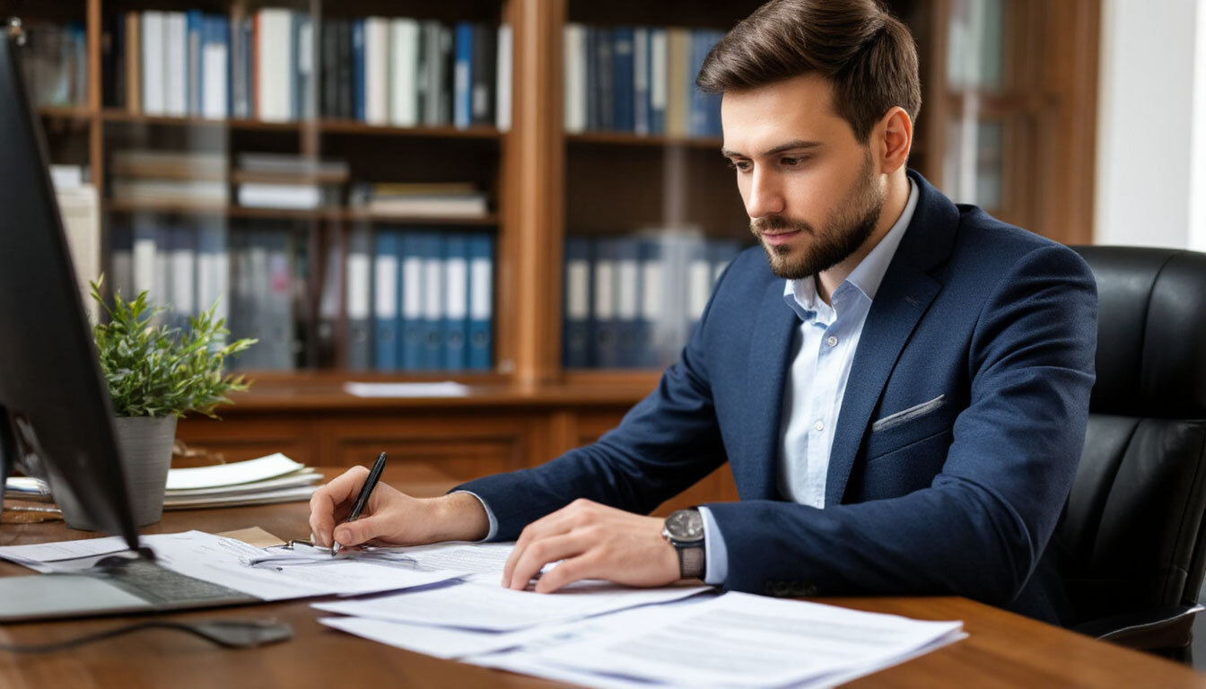 Частные детективы