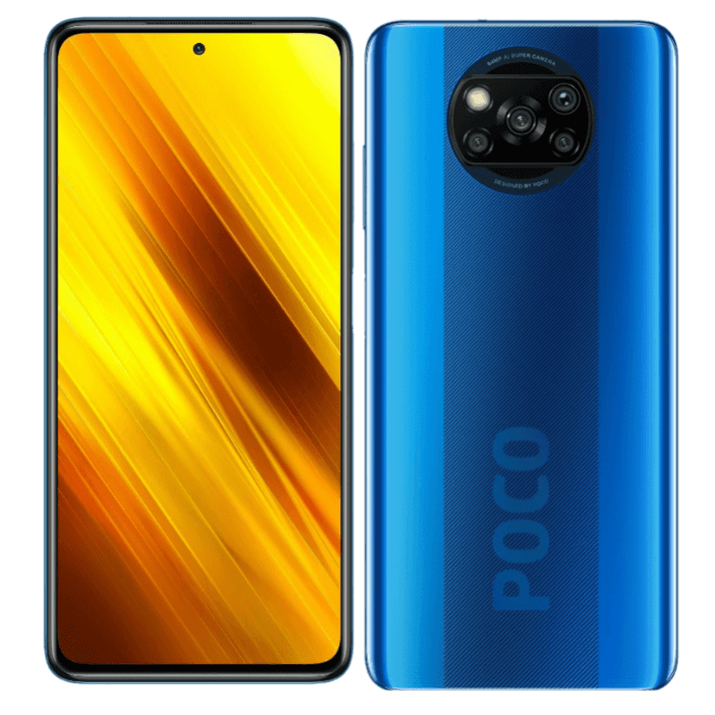 Официальный ремонт Xiaomi Poco X3 NFC в Москве. Сервисные центры «Stark-Service»