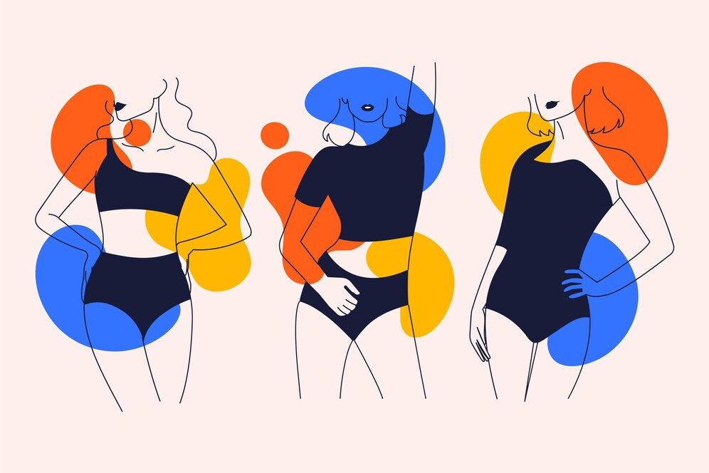 Секреты стройности и здоровья: Как достичь и сохранить идеальную форму