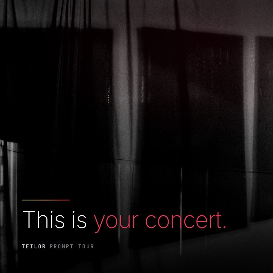 PROMPT TOUR