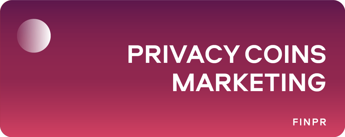 Privacy Coins Marketing: Techniques to Engage and Convert