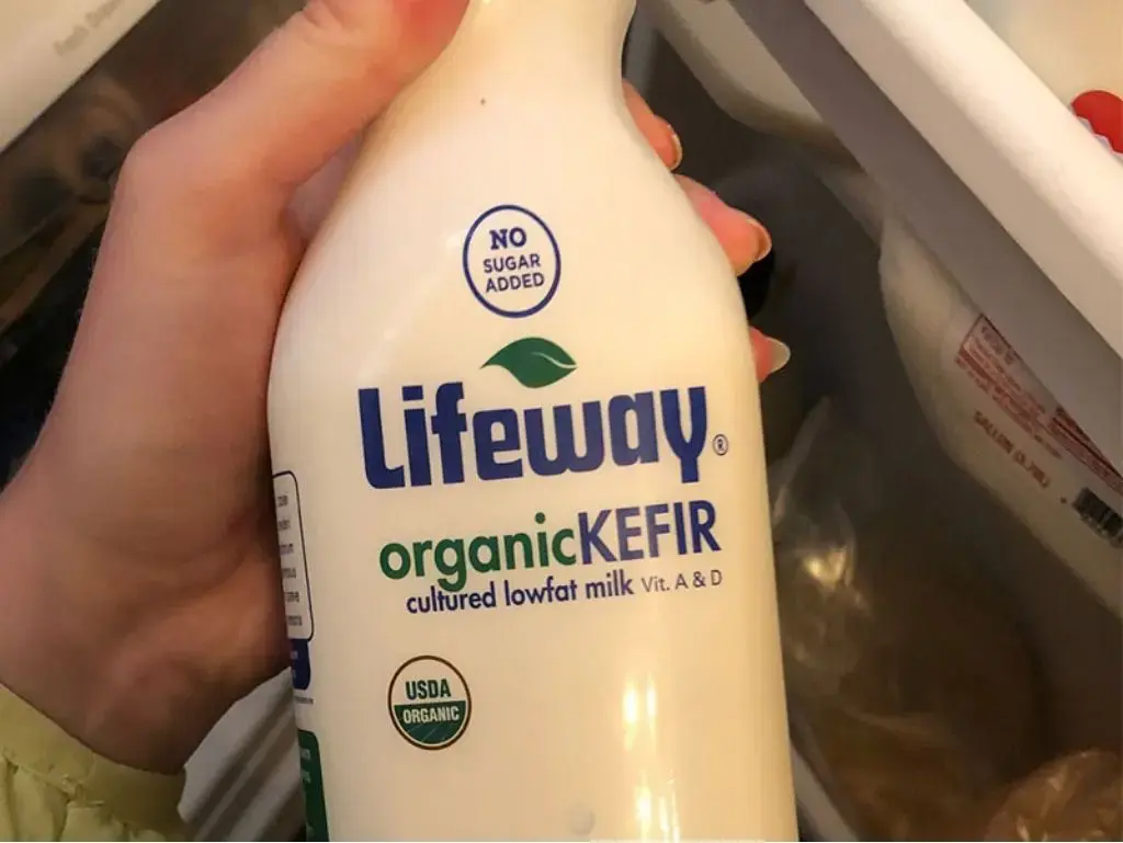 Kefir