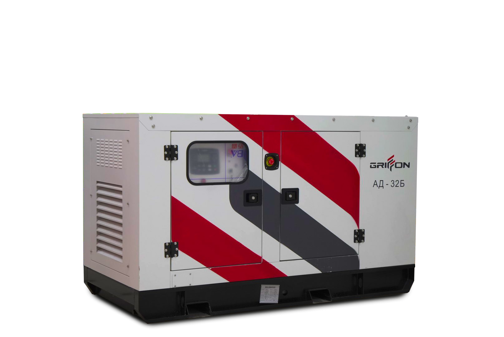 Дизельный генератор в Махачкале