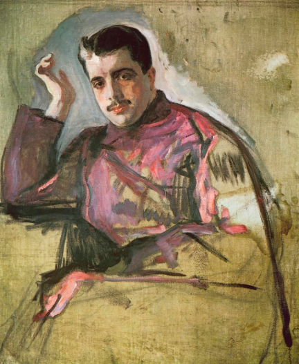 Diaghilev