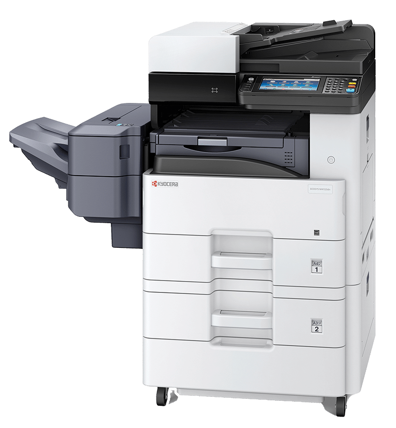 Автоматизация процессов печати в УрФО и ХМАО