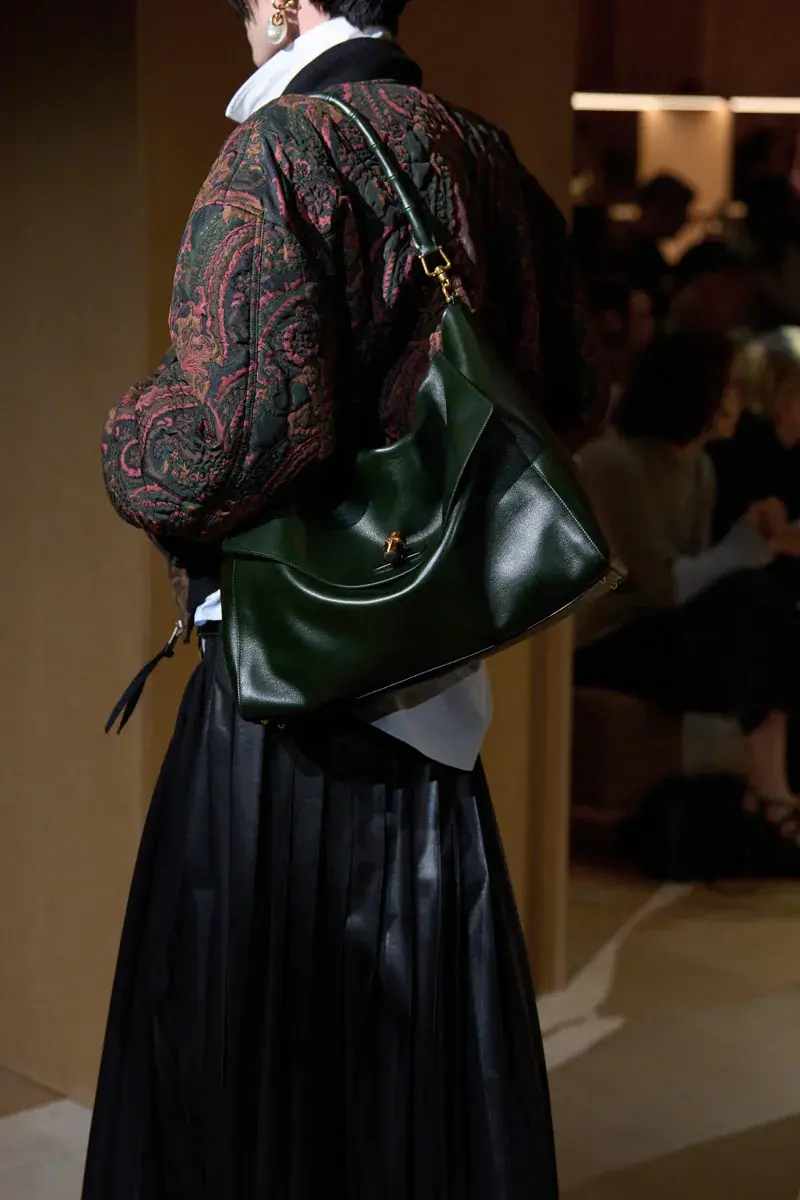 Сумки Gucci SS27 6