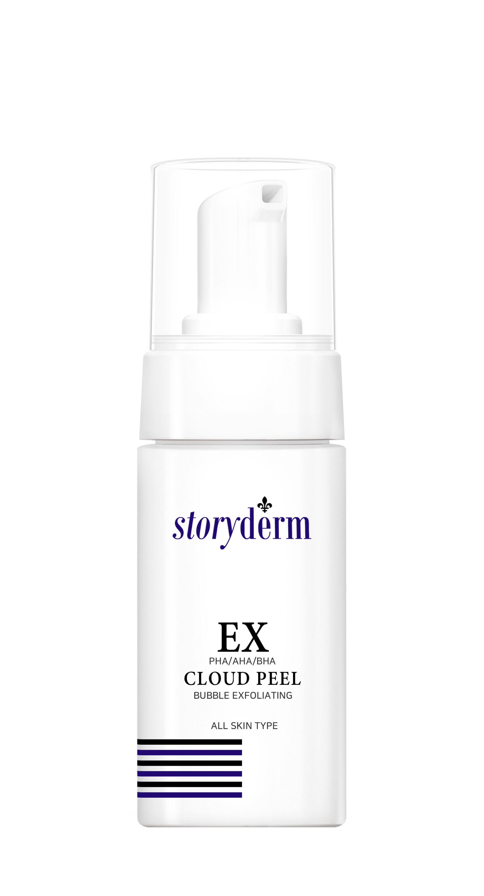 Storyderm Косметика Купить В Москве