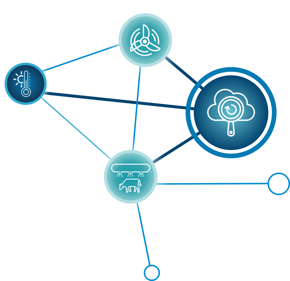 тепловой стресс у крс