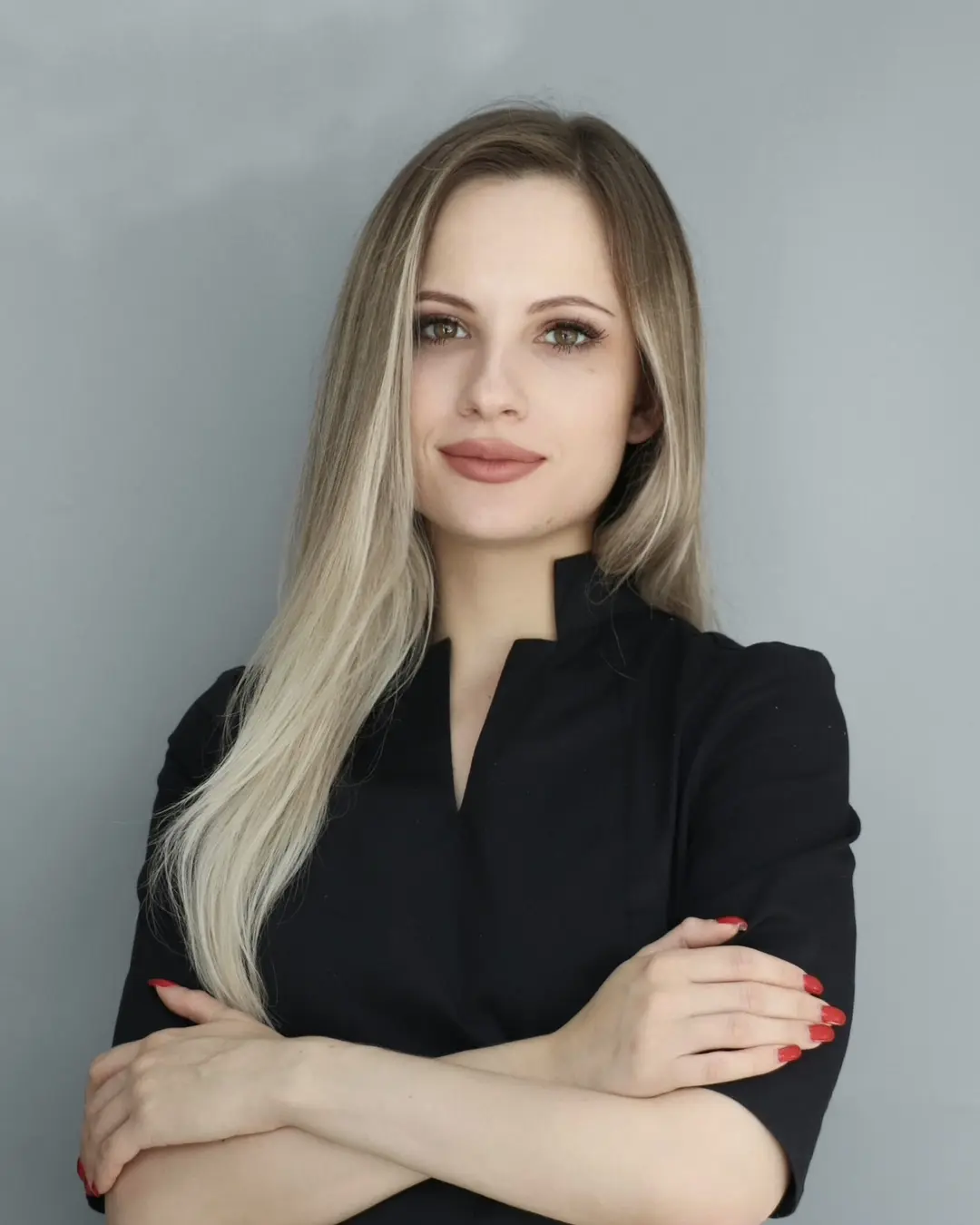 Меженцева Ульяна Андреевна, стоматолог-ортодонт в Черёмушках рядом с метро Новые Черёмушки