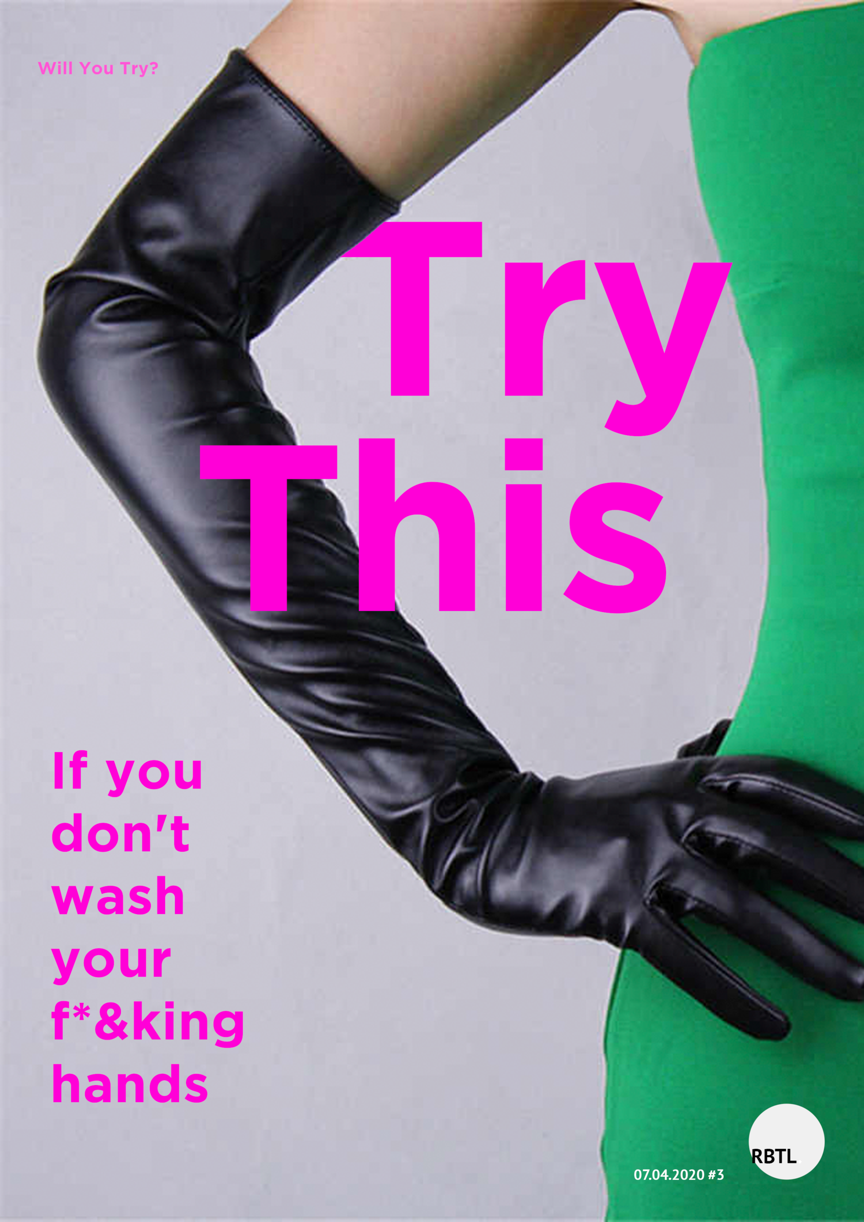 RBTL Posters Collection