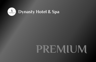 Premium card