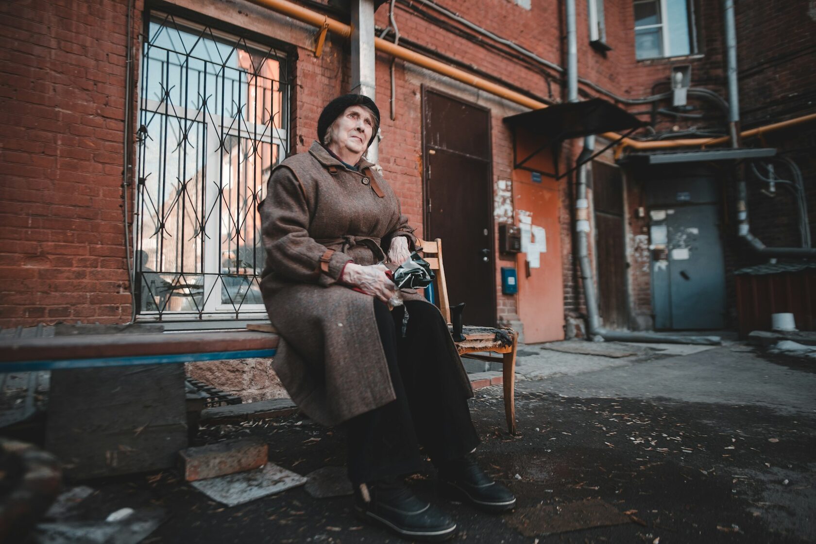 Мария Лебедева