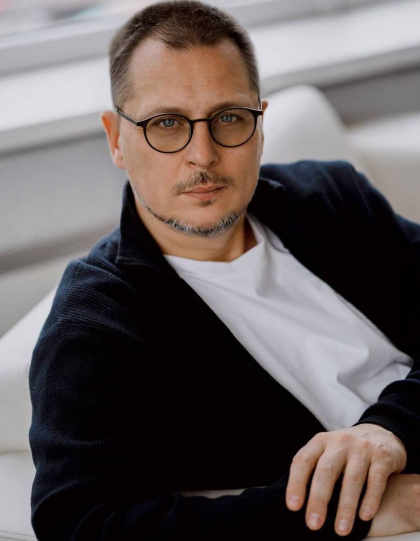 Тимофей Коломников