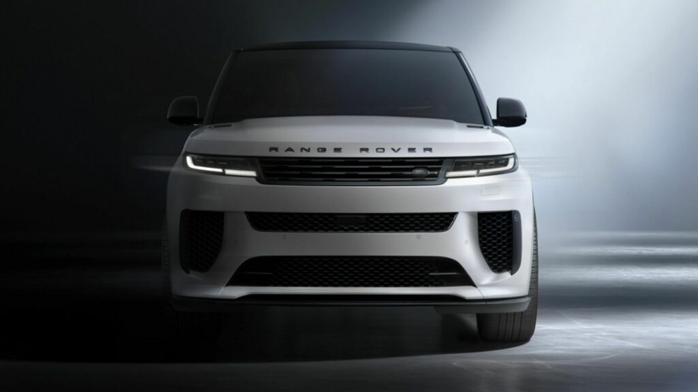 Глава Range Rover рассказал, что он думает о китайских копиях 