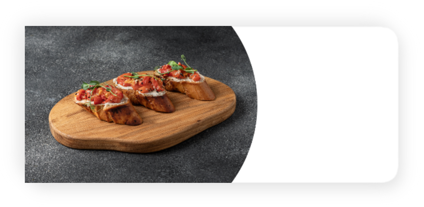 liga catering трускеты