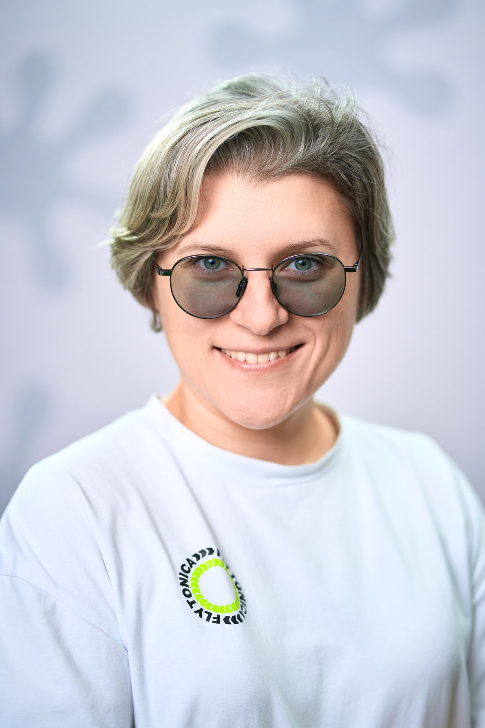 Елизавета Галковская