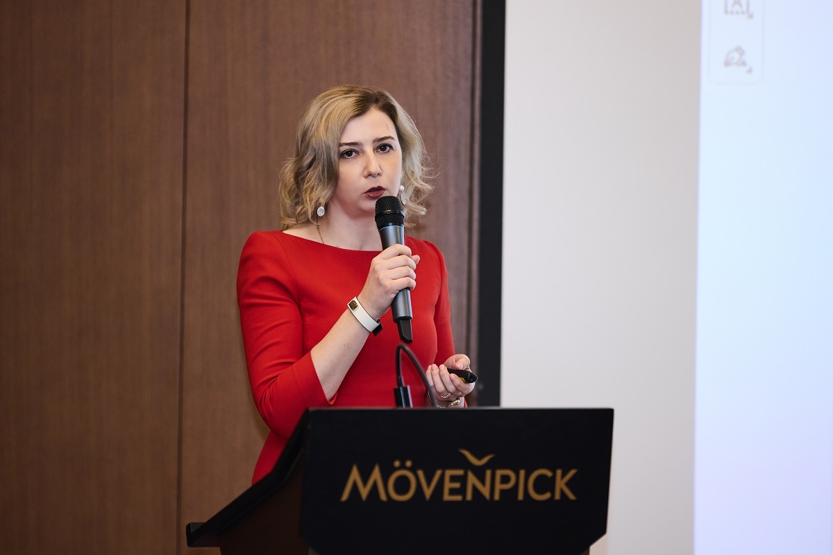 Три столпа бренда в RTE: позиционирование, визуальный язык, сторителлинг