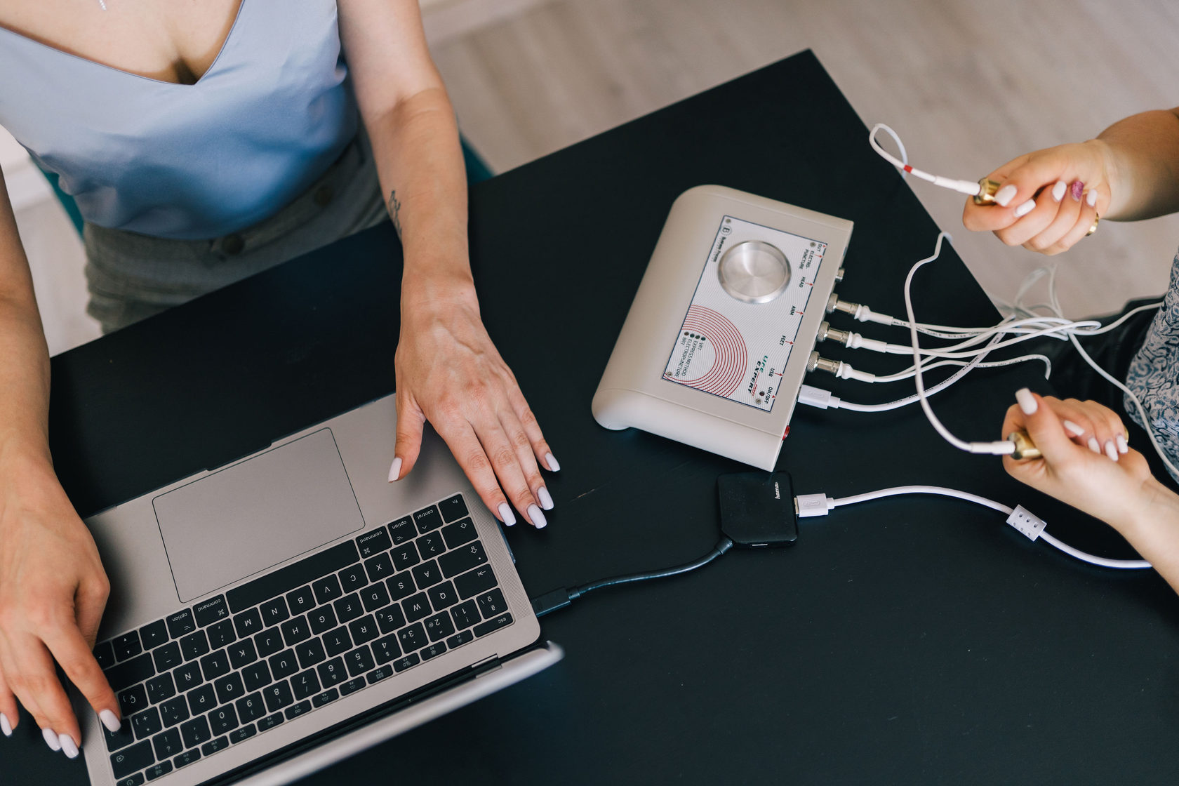 Life Expert Profi | Приборы биорезонанса Bioresonance for life