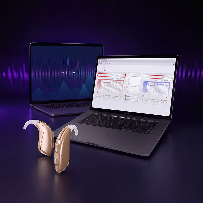 Программное обеспечение ATLAS — официально в реестре российского ПО