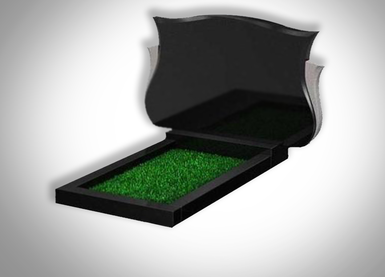 семейные памятники киров