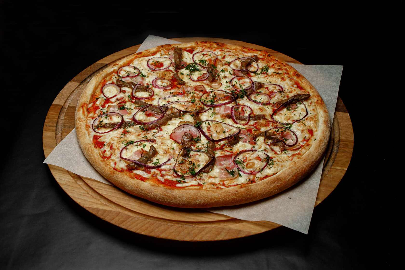 самая лучшая пицца москве с доставкой фото 11