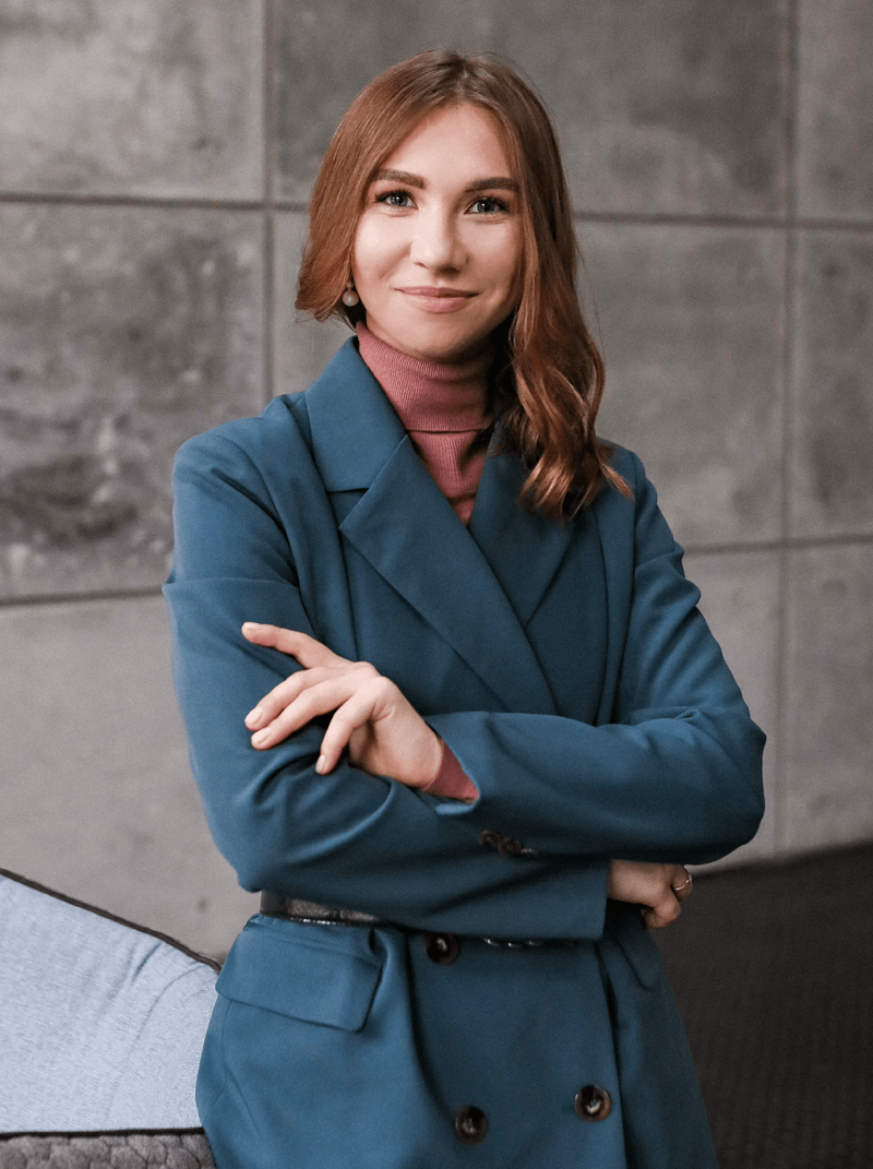 ведущие психологи