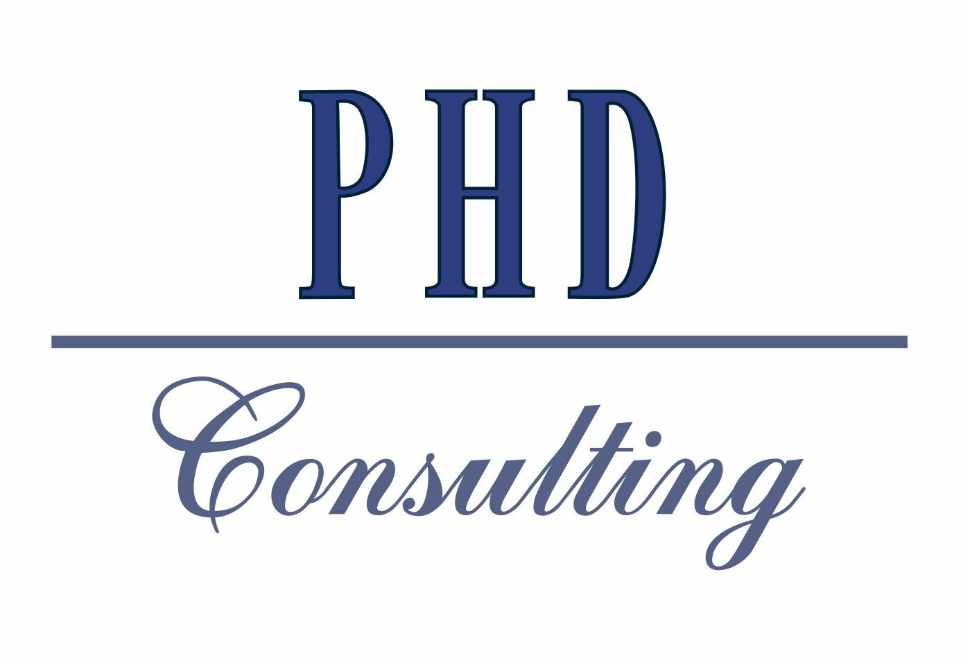 phd consulting gmbh