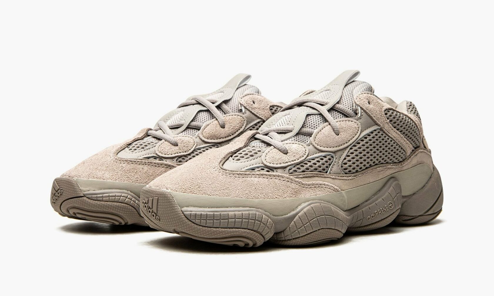 Adidas brasil 2025 yeezy 500