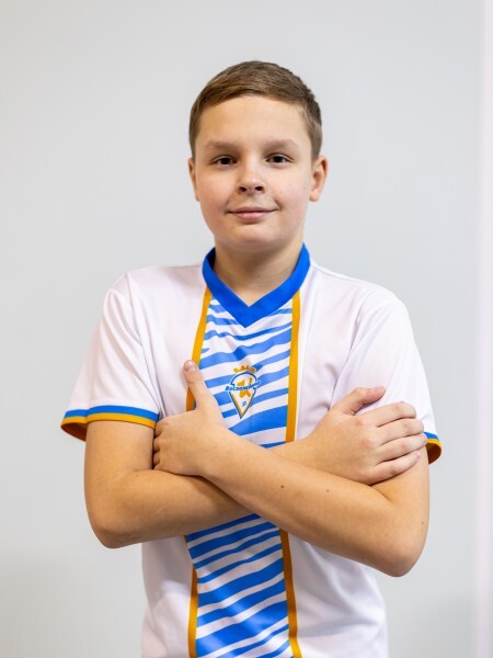 фотография игрока пнг