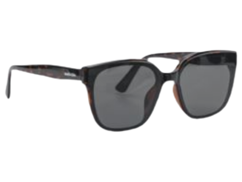Солнцезащитные очки HD Nylon / Черепахово-серый