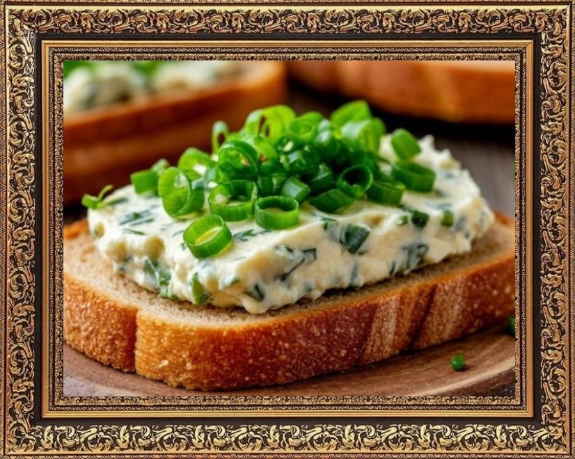 селедочное масло рецепт