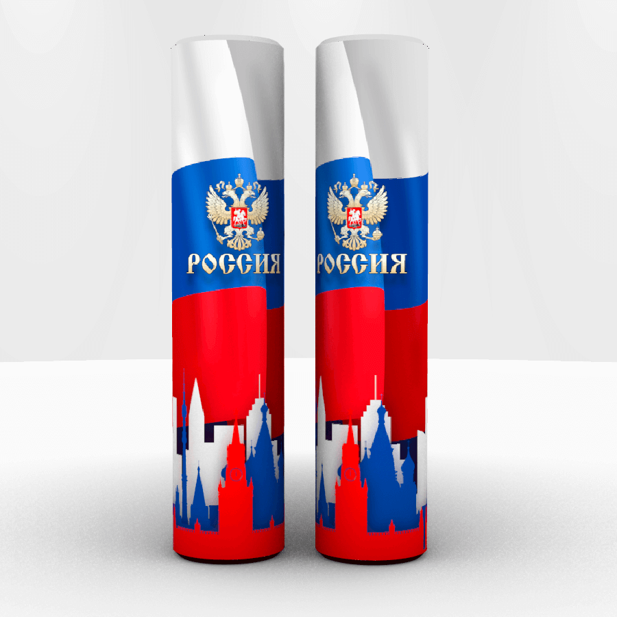 надувные колонны 