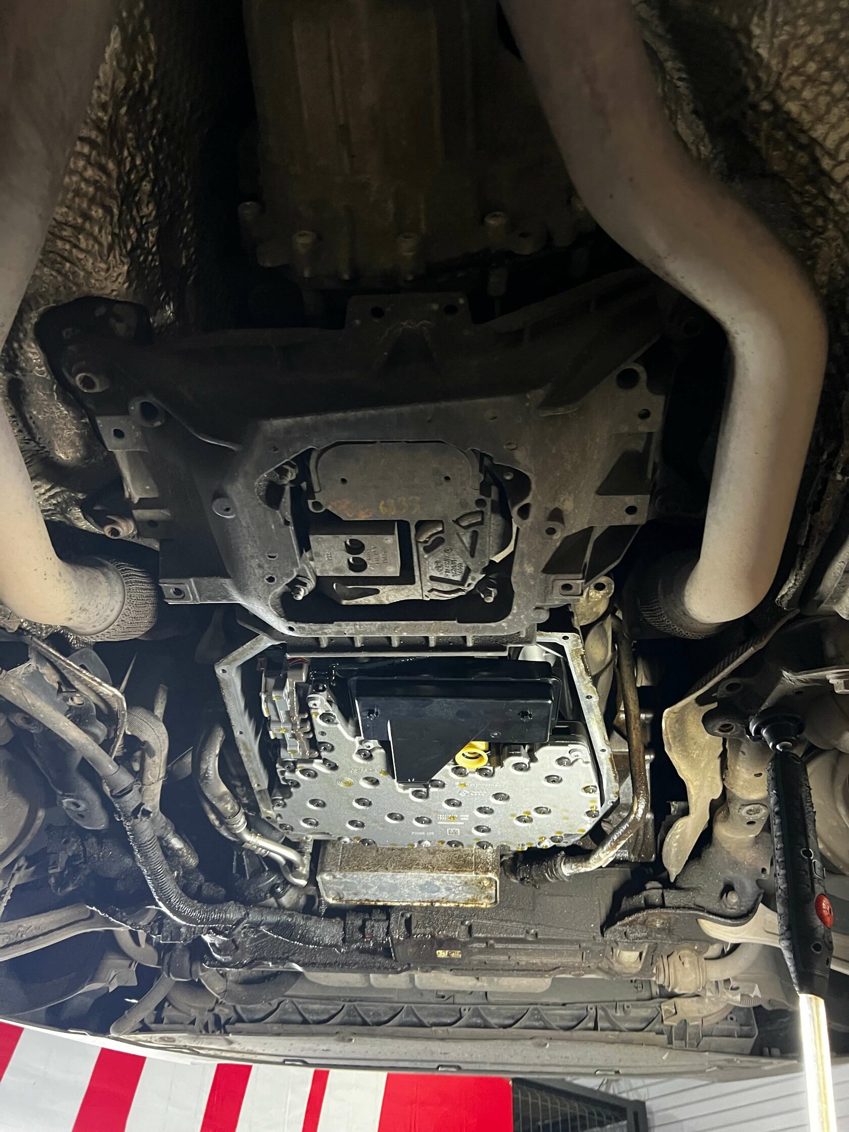 Новый внутренний фильтр Lynx