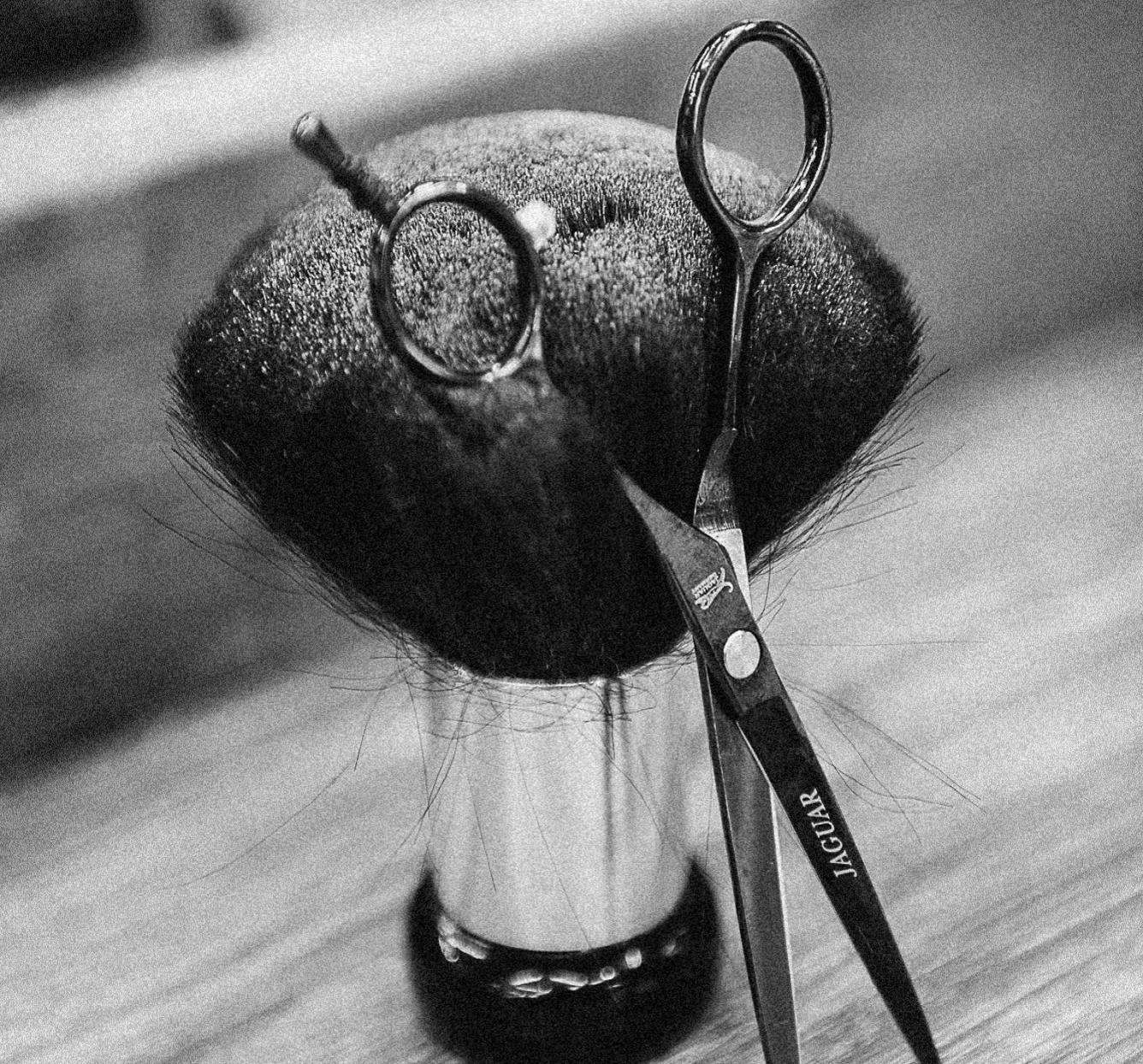 Ural Barber School