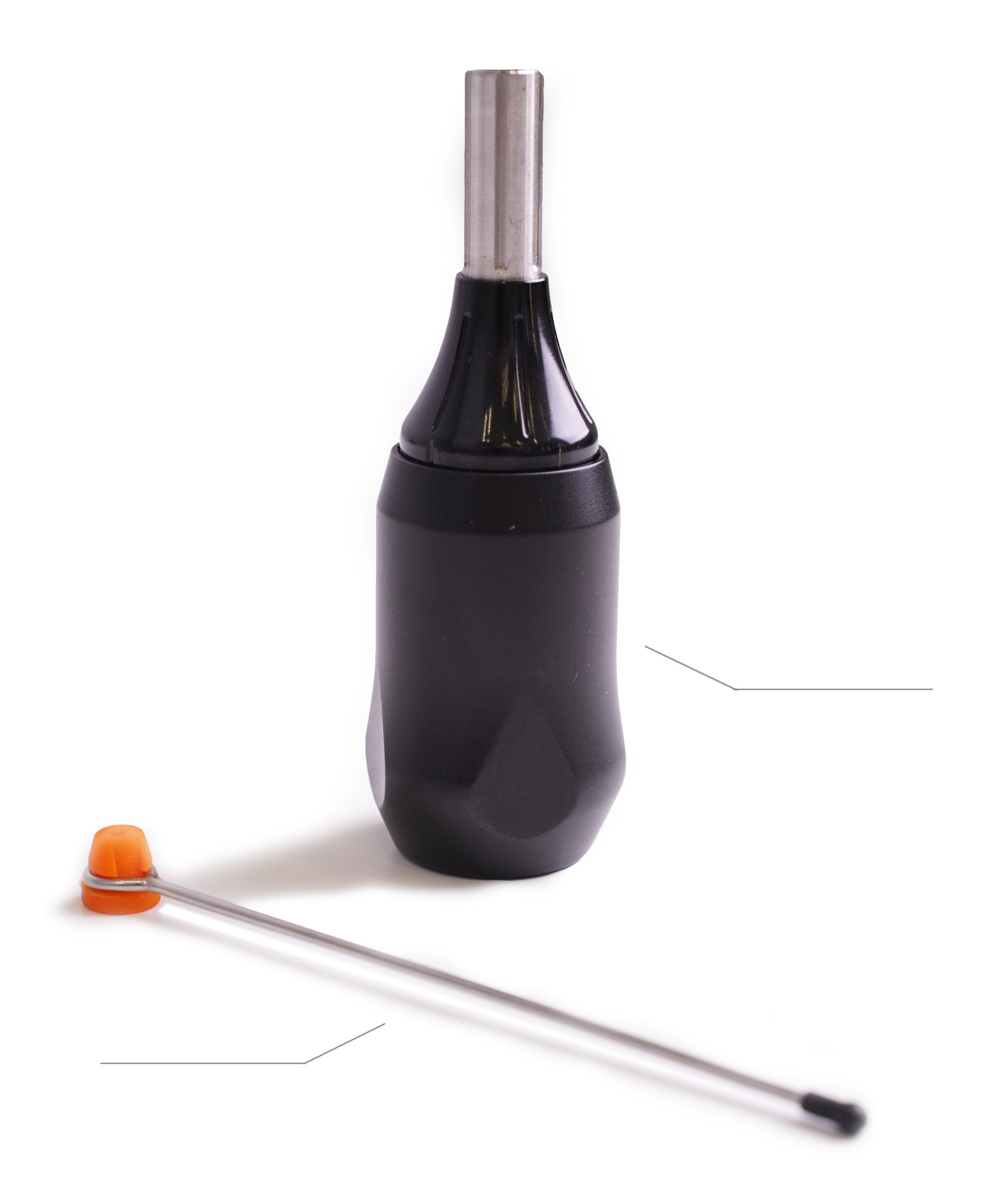 Mayer studio machine